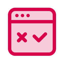 Process 5-Website Testing