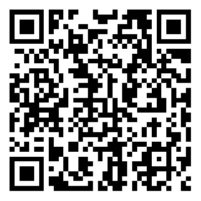 WeChat Official Account QR Code