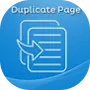 icon duplicate page