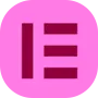 icon elementor