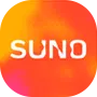 icon suno