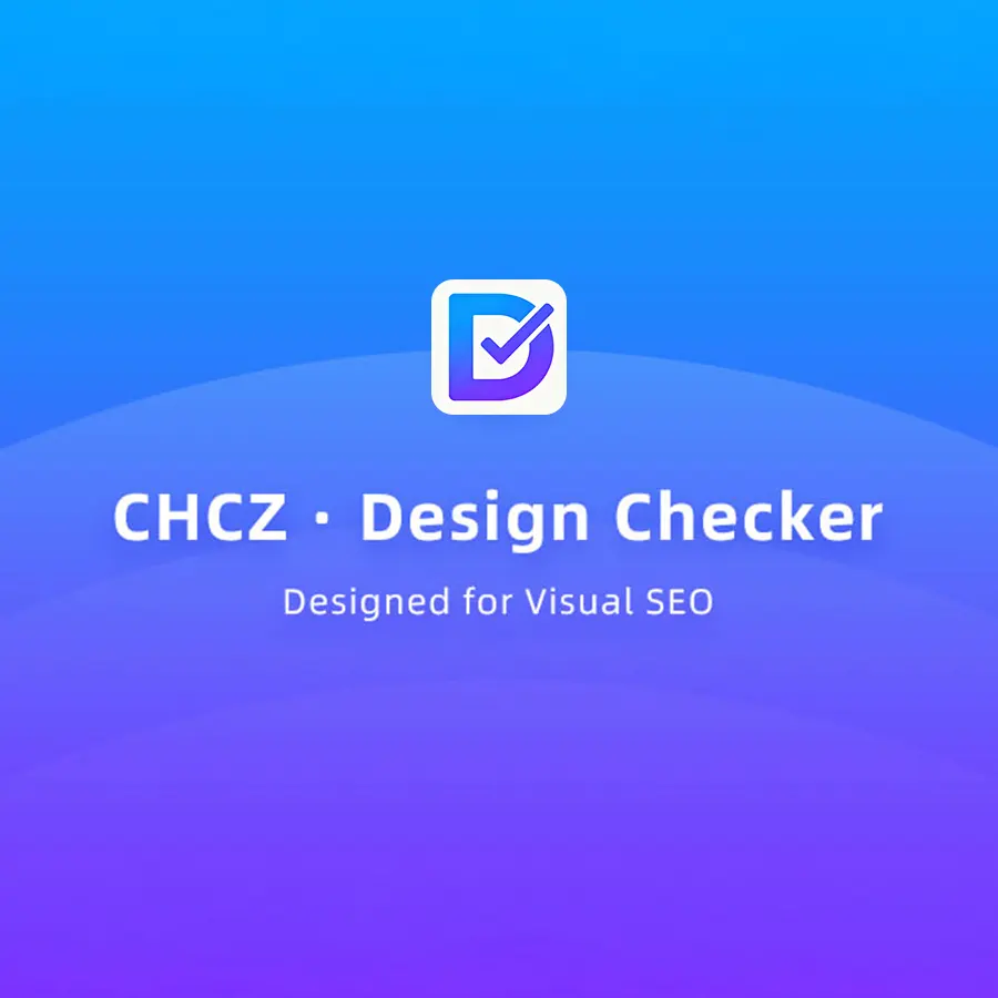 free visual seo audit tool chcz design checker