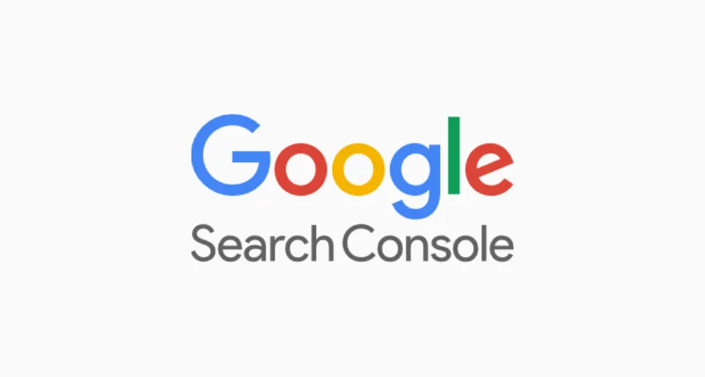 google search console