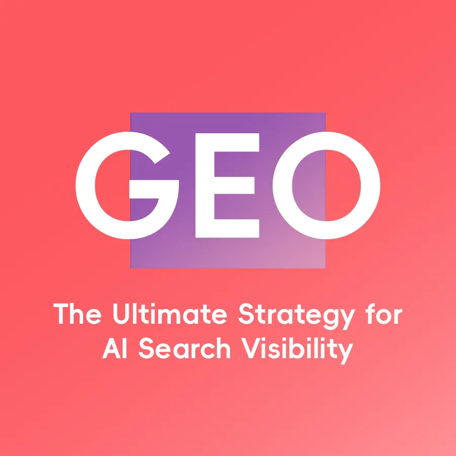 generative engine optimization