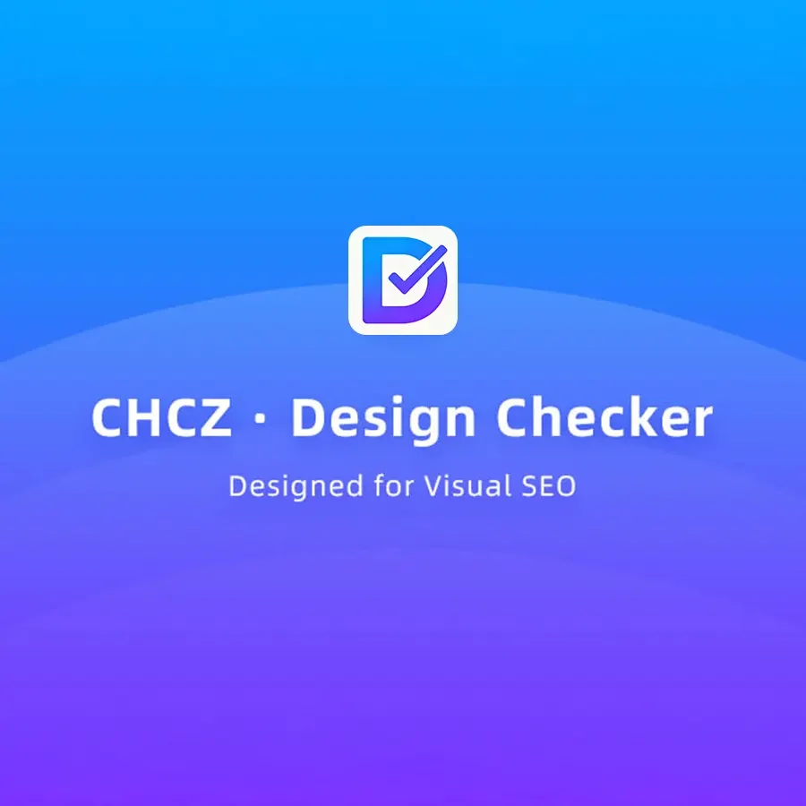 free visual seo audit tool chcz design checker